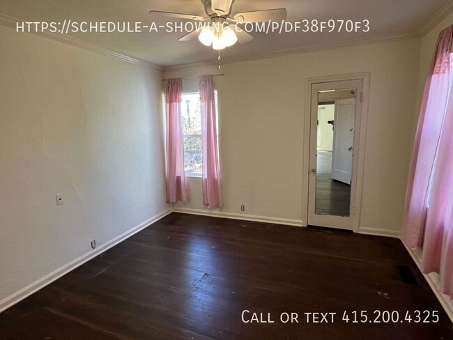 Building Photo - 1605 Elmwood Ave