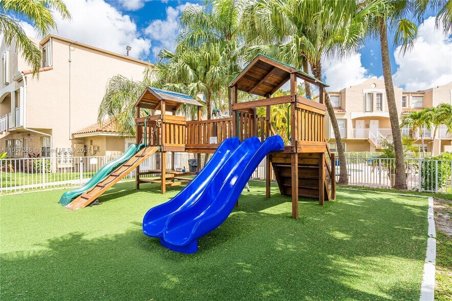 Building Photo - 8660 NW 6th Ln