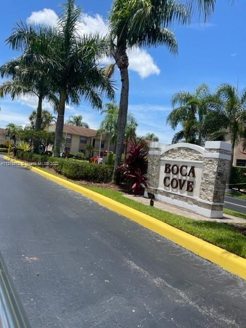 Primary Photo - 9480 Boca Cove Cir