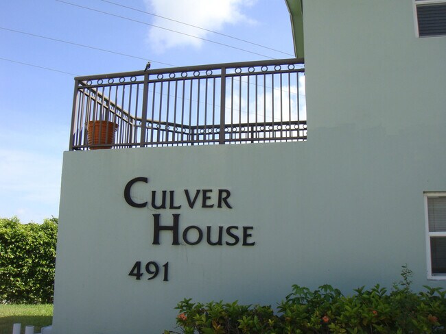 Building Photo - 491 W Camino Real