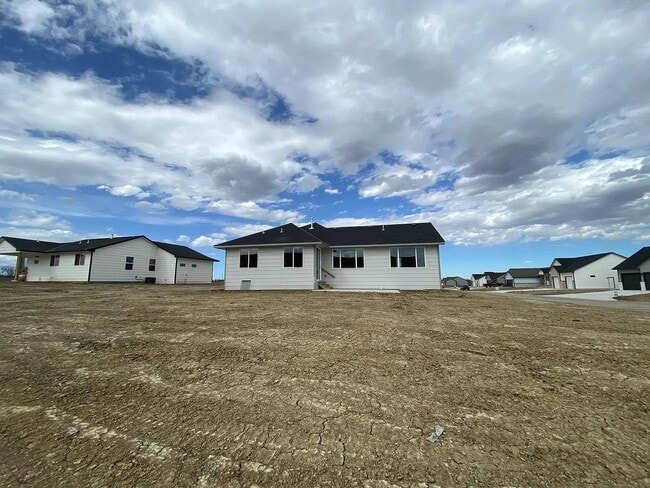 Building Photo - 2279 S Chateau Ct