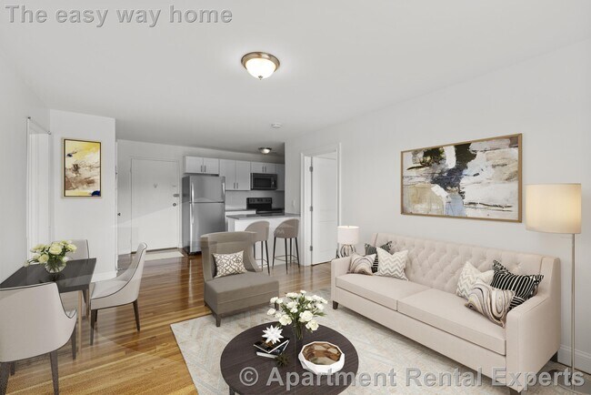 Building Photo - 134 Summer St