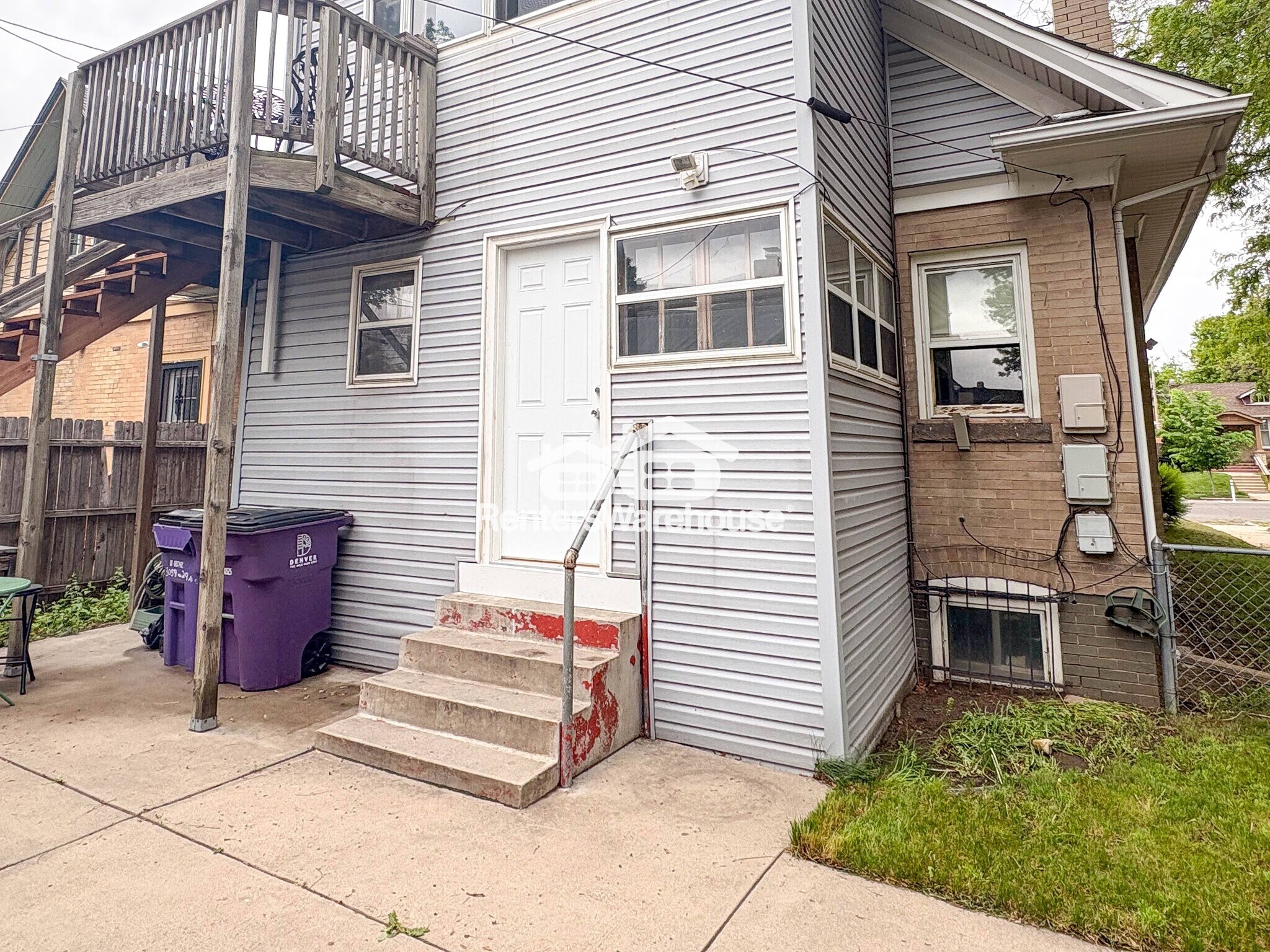 Building Photo - 3059 W 29th Ave