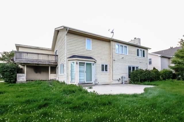Building Photo - 1303 Hidden Lake Dr