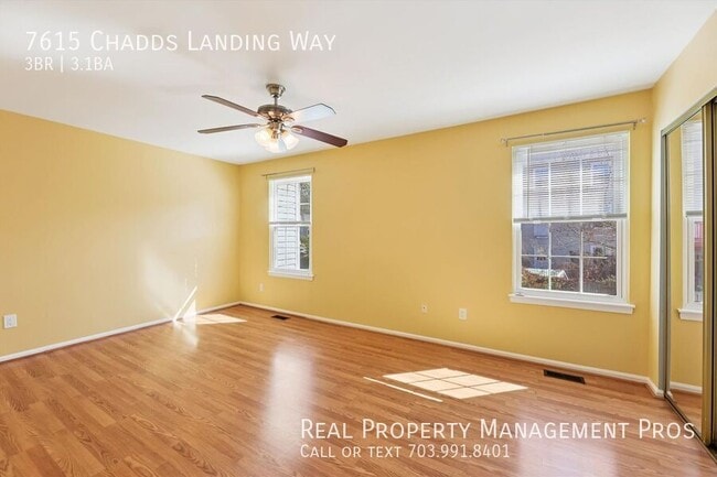 Building Photo - 7615 Chadds Landing Way