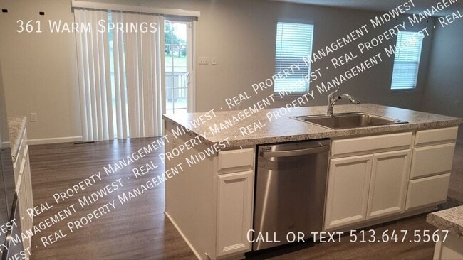 Building Photo - 361 Warm Springs Dr