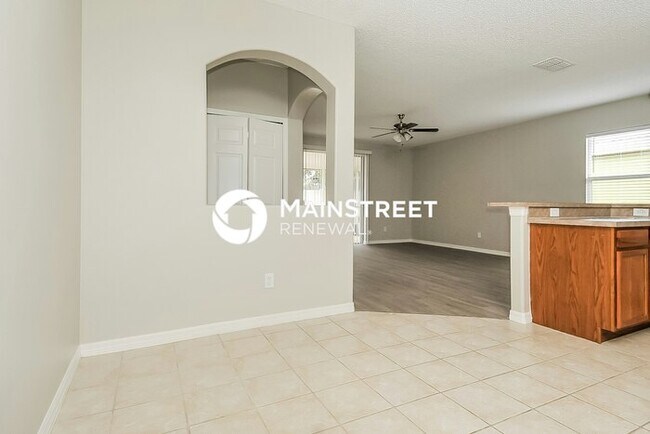 Building Photo - 3 Bedroom Pet-Friendly Home in Davenport, FL with Main Street Renewal