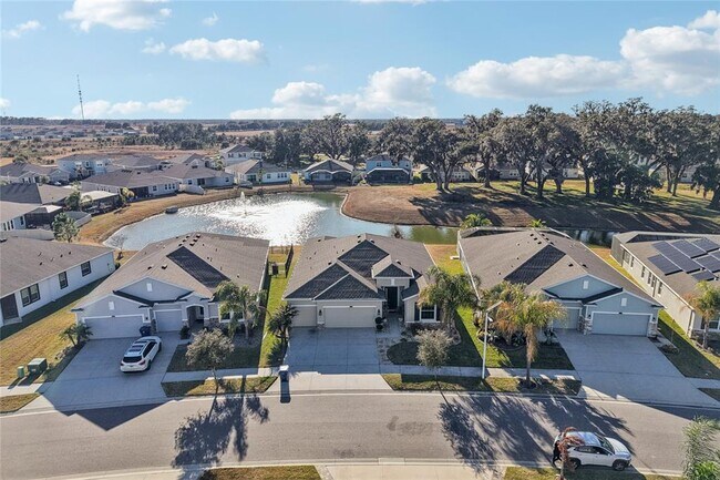 Building Photo - 10747 Laxer Cay Loop