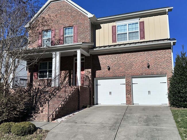 Building Photo - Beautiful home in Everwood!