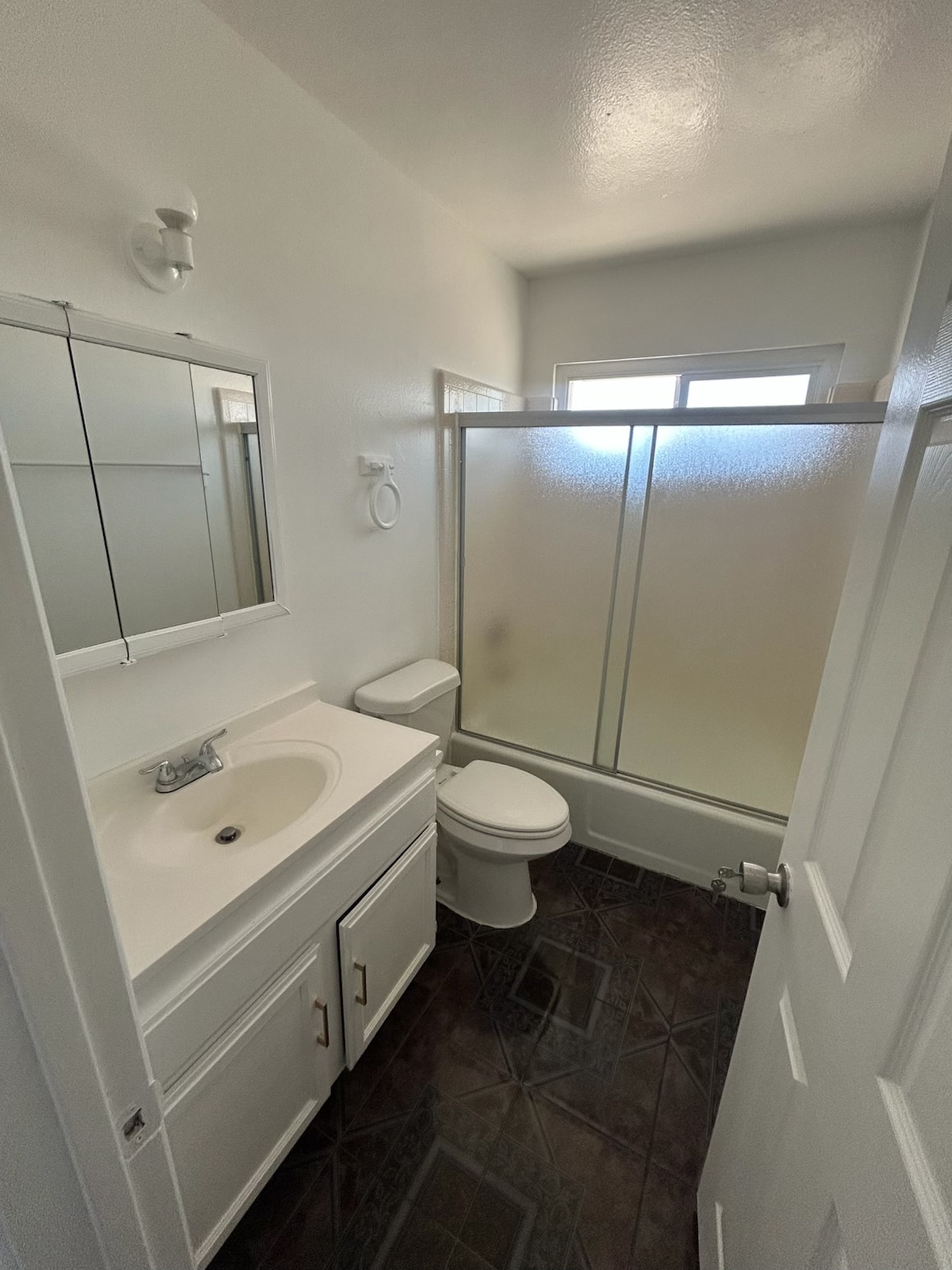 Bathroom - 15481 Straight Arrow Rd