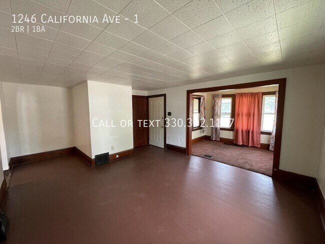 Building Photo - 1246 California Ave