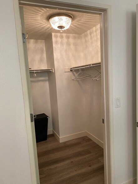 MASTER CLOSET - 21301 Erwin St