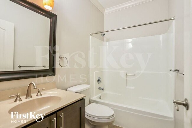 Building Photo - 3 Lost Canyon Ct