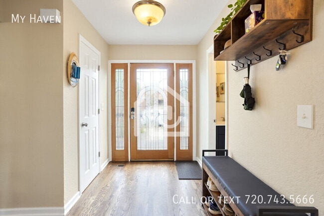 Building Photo - 481 S Washington St