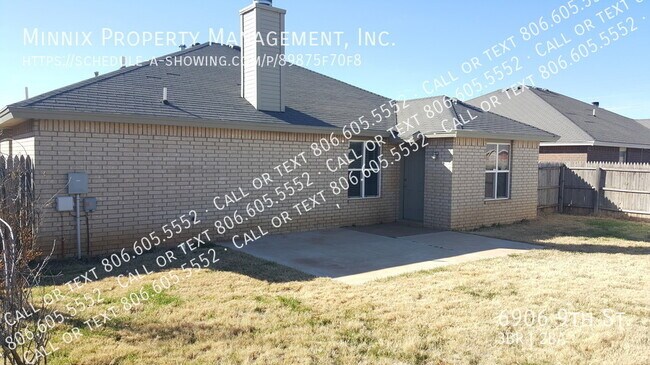 Building Photo - 6906 9th St.