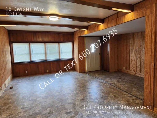 Building Photo - 16 Dwight Way