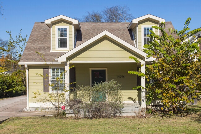 Building Photo - 1429 Litton Ave