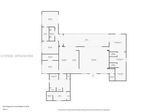 Building Photo - 40 S Prospect Dr