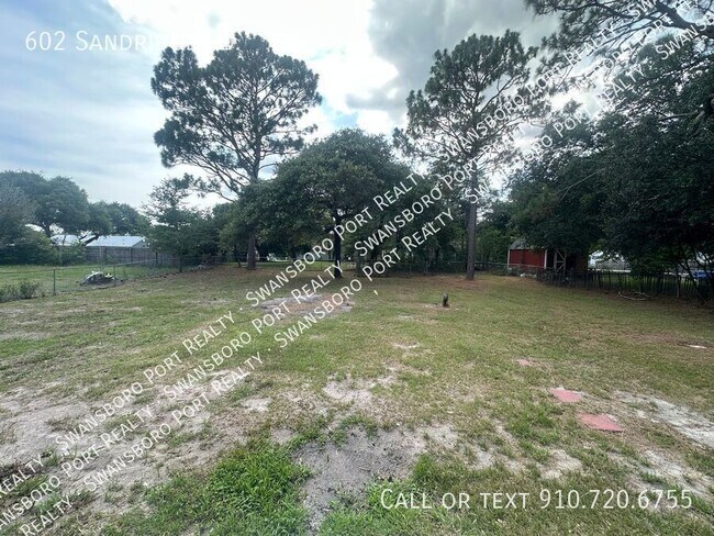 Building Photo - 602 Sandridge Rd.-