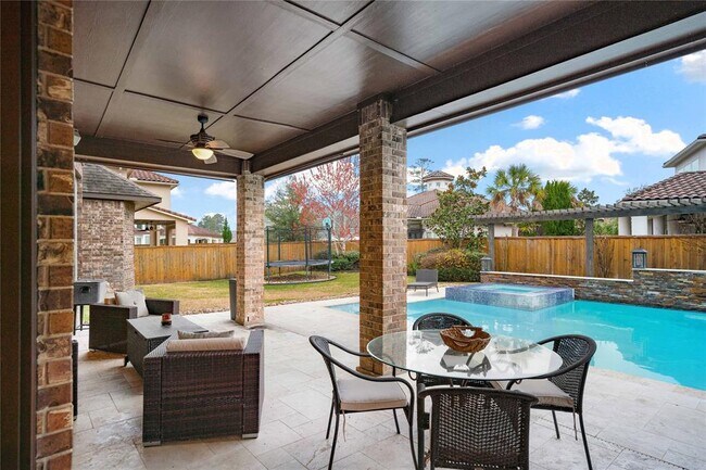 Building Photo - 54 Paloma Springs Dr