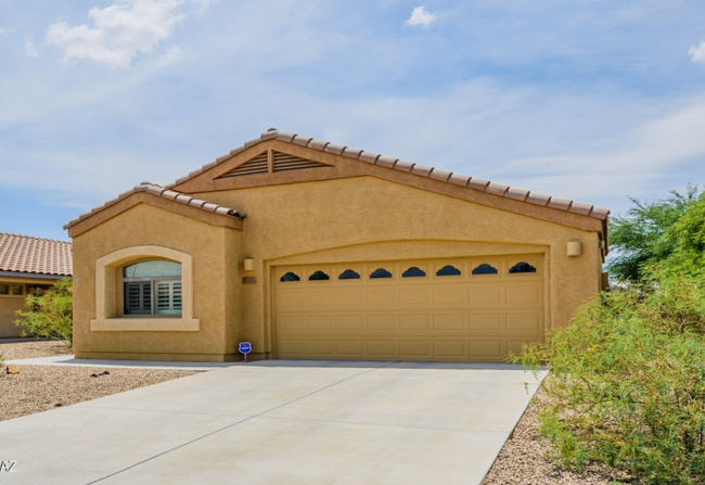 Exterior - 11063 W Coppertail Dr