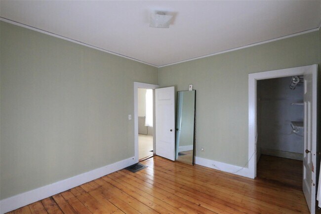 Building Photo - 55 Rindge Ave