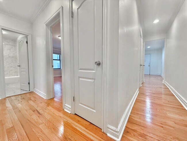 Floorplan - 106 Fort Washington Avenue