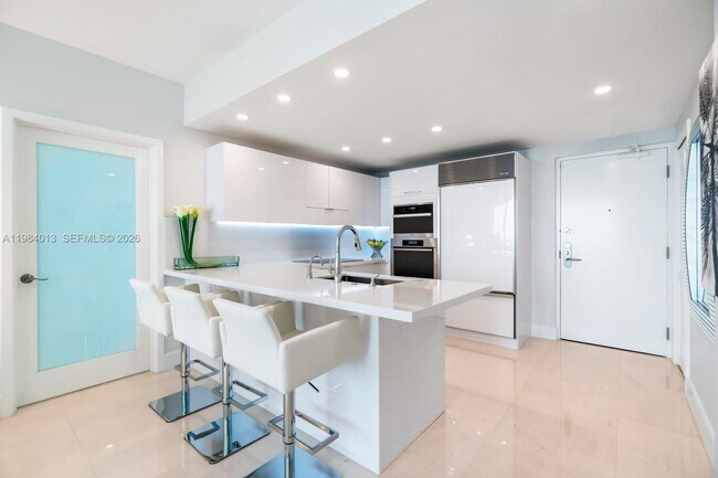 Building Photo - 6799 Collins Ave