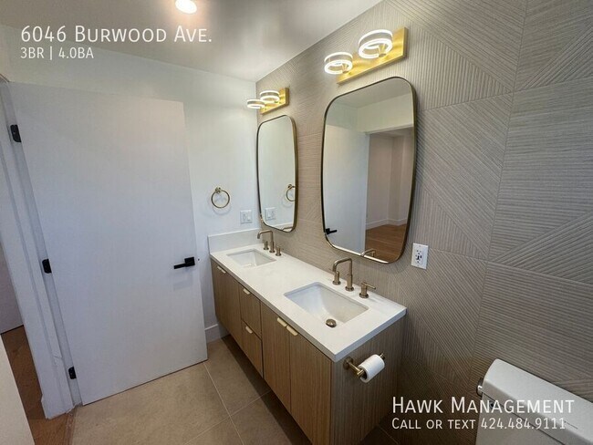 Building Photo - 6046 Burwood Ave