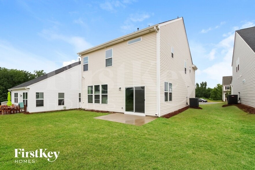 Building Photo - 721 Ridgemoor Trl