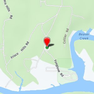 Primary Photo - Charming 2 Bedroom/1 Bath At The LAKE