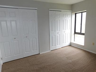 Interior Photo - KENSINGTON TERRACE APARTMENTS - 017