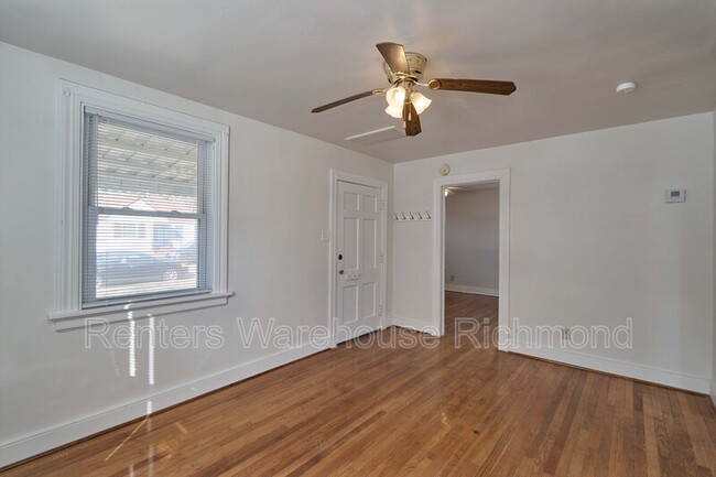 Building Photo - 1707 Greenville Ave