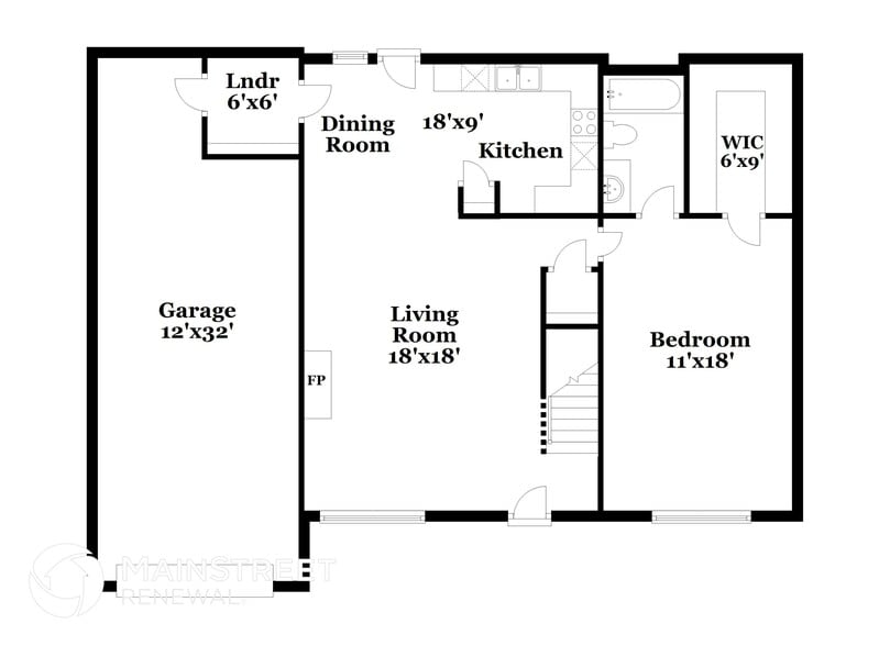 Building Photo - 10109 Rockwood Rd
