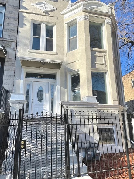 Building Photo - 1316 S Millard Ave
