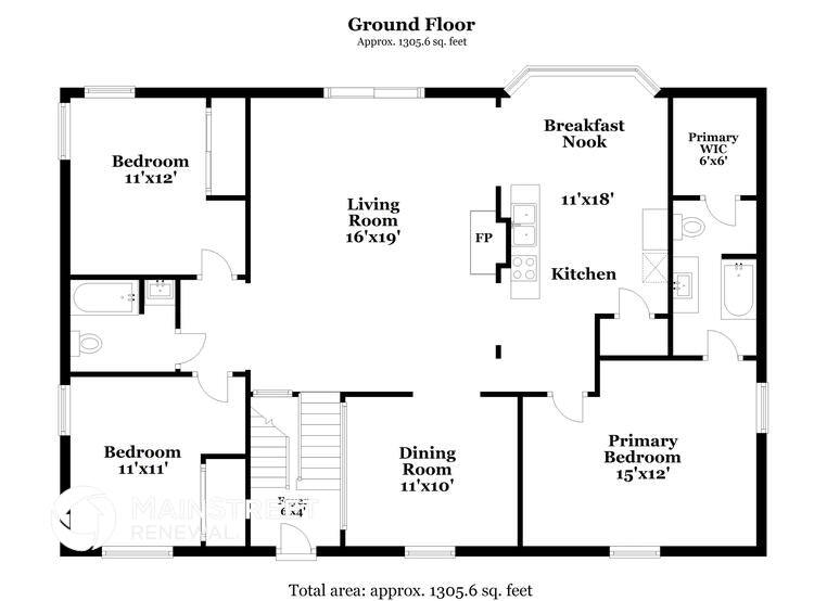 Building Photo - 291 Shoal Creek Cir
