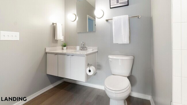 Building Photo - 318 W Corporation St