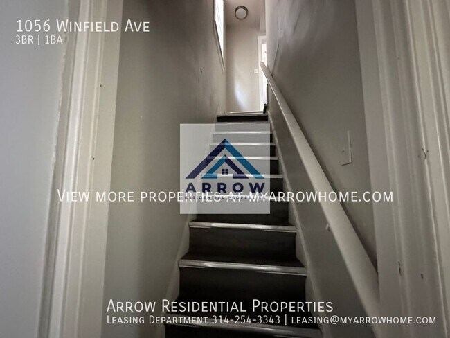 Building Photo - 1056 Winfield Ave