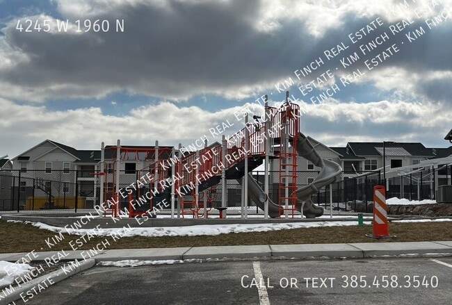 Building Photo - 4245 W 1960 N