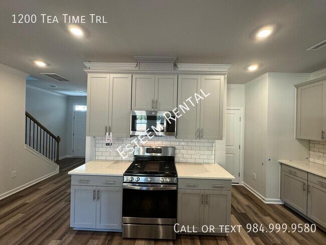 Building Photo - 1200 Tea Time Trl