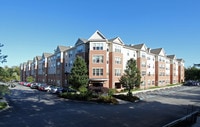Building Photo - The Edge at West Chester