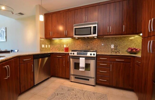 Building Photo - 5501 DeMarcus Blvd