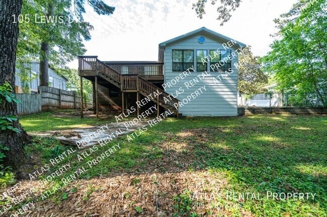 Building Photo - 105 Lewis Dr