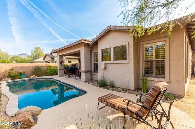 Building Photo - 9154 E Mohawk Ln