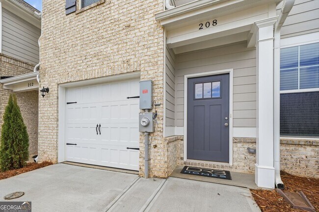 Building Photo - 208 Filer Dr