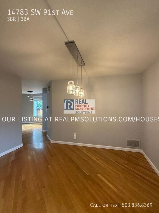 Building Photo - 14783 SW 91st Ave