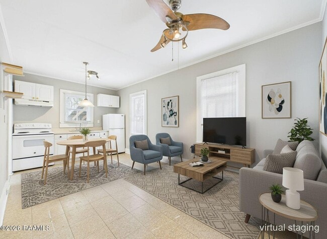 Building Photo - 419 Cleveland St