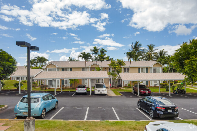 Building Photo - Highlands at Waikele