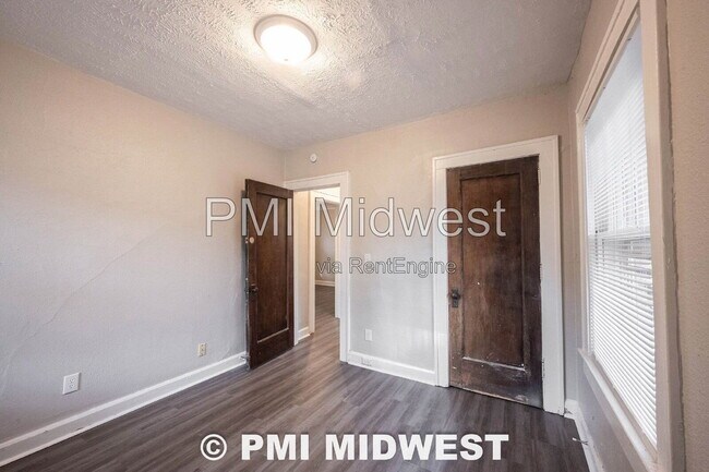 Building Photo - 3505 N Pennsylvania St