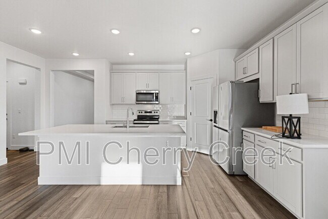 Building Photo - 3907 N Catawba St